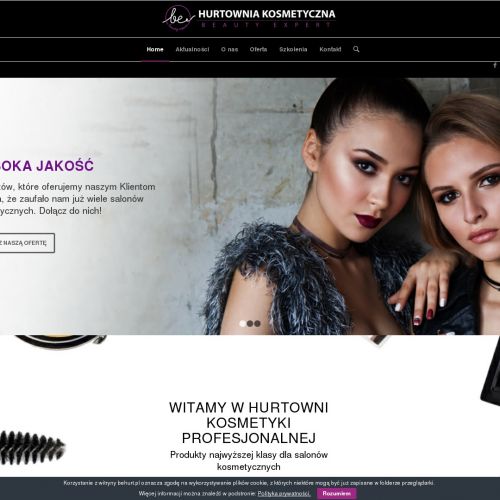 Bydgoszcz - noble lashes