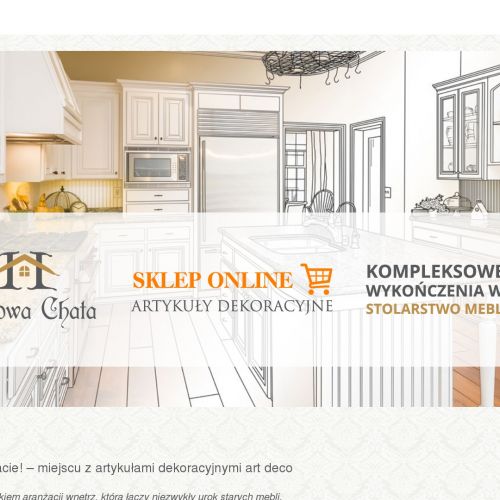 Artykuły dekoracyjne prowansja - Bielsko Biała