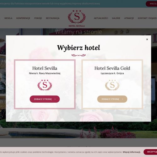 Sale weselne tomaszów maz w Rawie Mazowieckiej