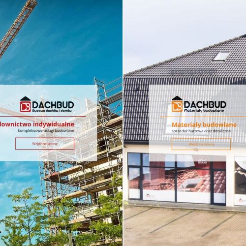 Budowa domów Katowice