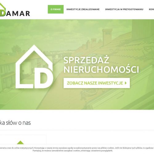 Sprzedaż nieruchomości - Warszawa