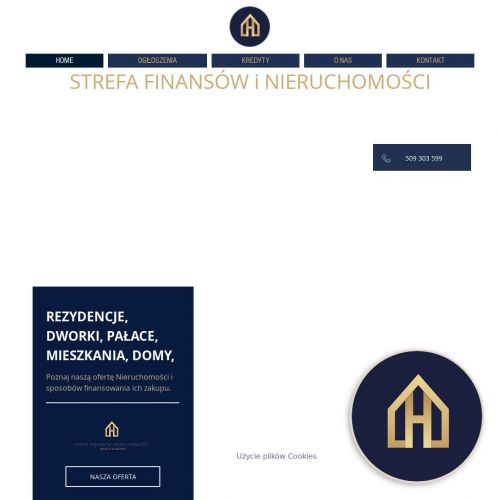 Domy do wynajęcia w Żyrardowie