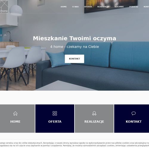 Wykończenie mieszkań żoliborz