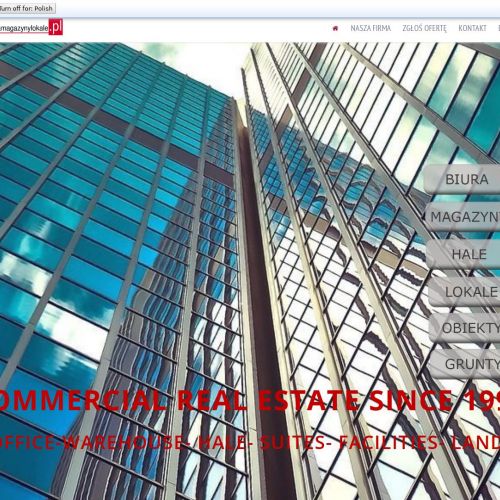 Lokale użytkowe Gdynia