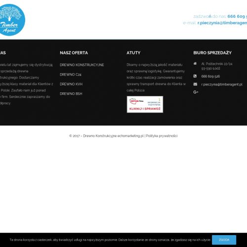 Drewno konstrukcyjne kvh Wrocław