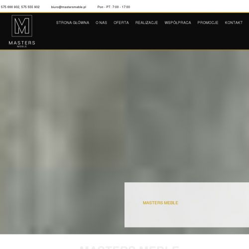 Warszawa - meble łazienkowe na wymiar mazowieckie