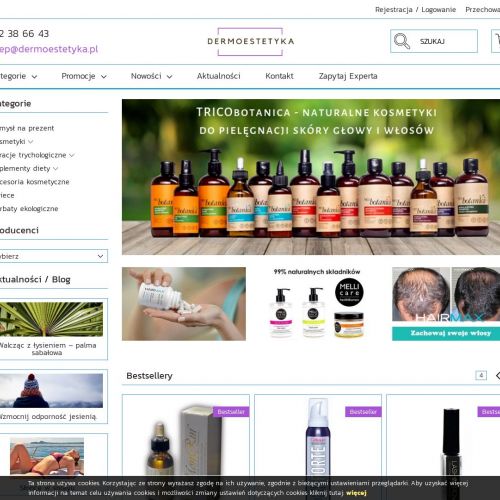 Farba do włosów dla mężczyzn