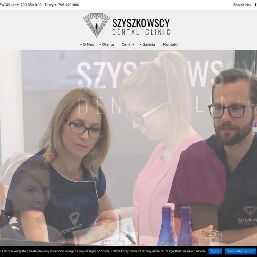 Dentysta cennik łódź - Płock