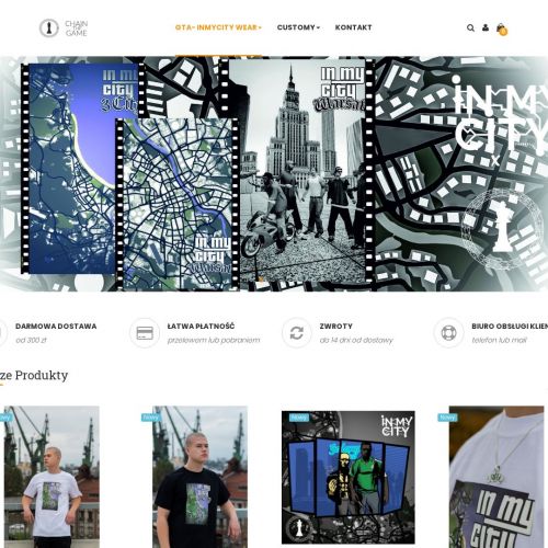 Grillz na zamówienie polska - Warszawa