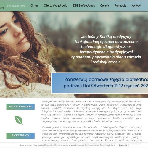 Asperger terapie - Warszawa