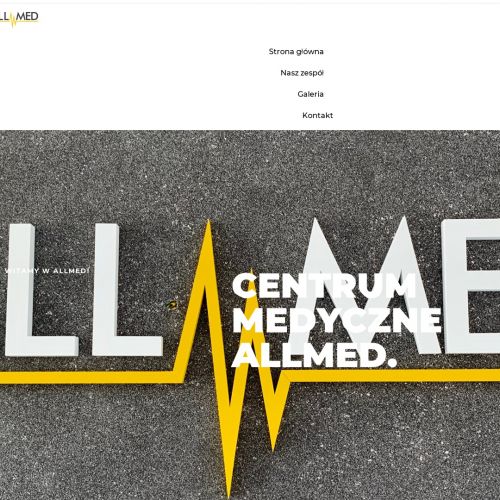 Gabinety lekarski w Starogardzie Gdańskim