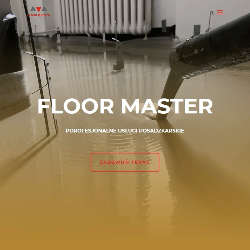 Józefów - wylewki anhydrytowe mazowieckie