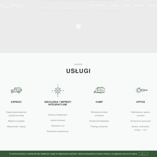 Rajdy samochodami terenowymi