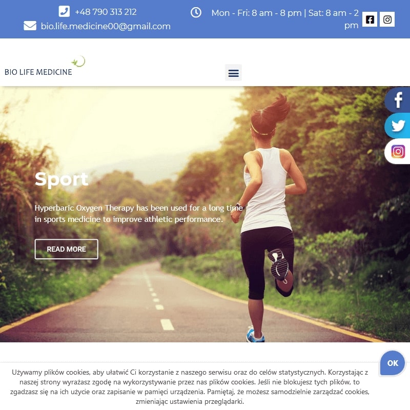 Niepołomice - komora baryczna