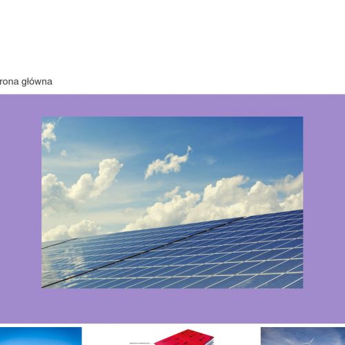 Darmowe ogrzewanie domu w Wągrowiec