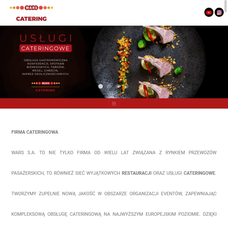 Restauracje ochota - Warszawa