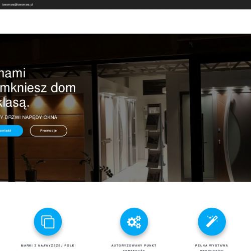 Warszawa - drzwi kmt