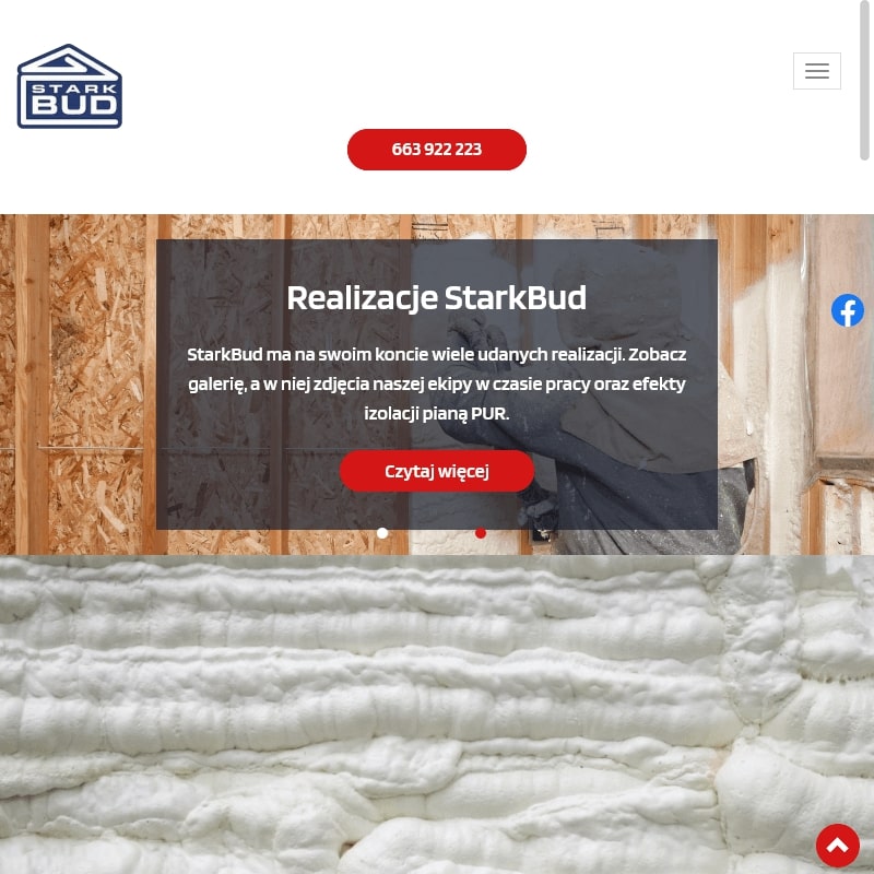 Ocieplenia w Warszawie