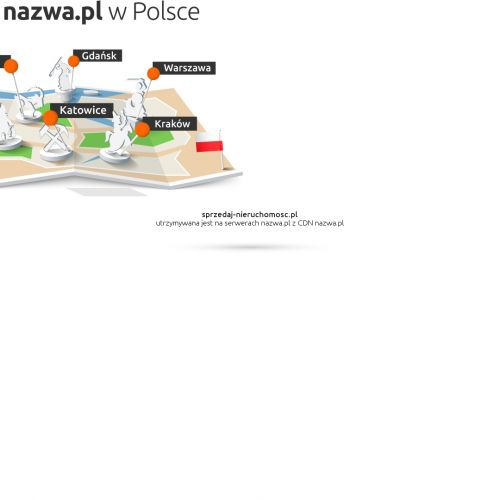 Skup mieszkań - Warszawa