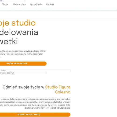 Klub fitness - Gniezno