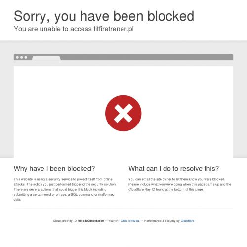 Test sprawnościowy do wojska