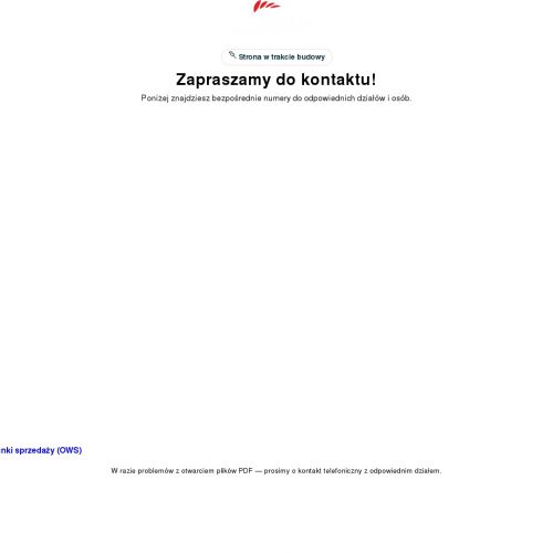 Sprzedaż zboża lubelskie