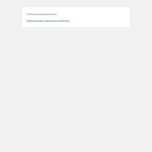 Podnośnik Gorzów Wielkopolski