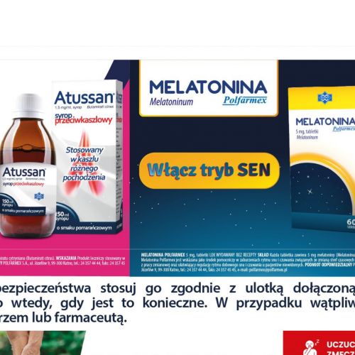 Chusteczki na nużeńca