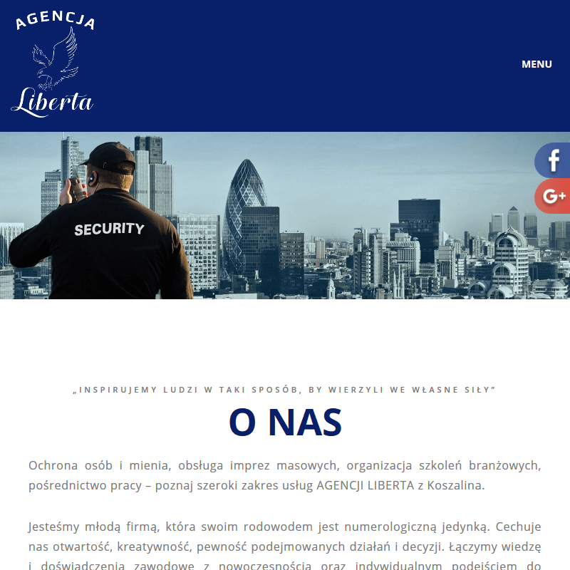 Kurs samoobrony - Koszalin