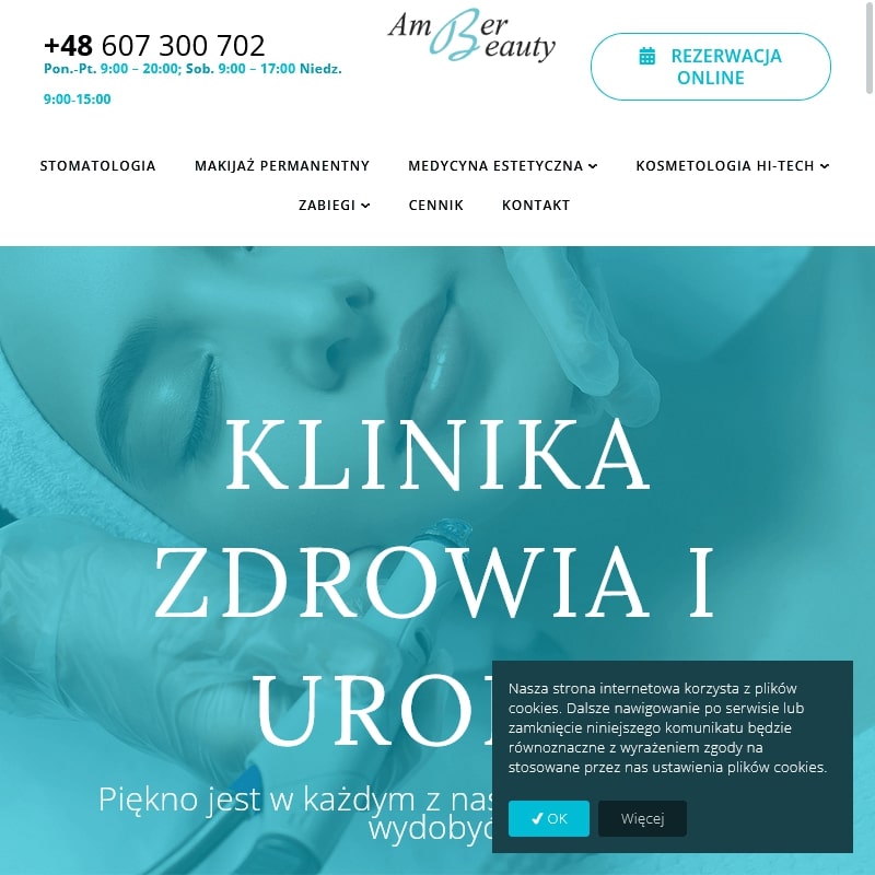 Lipoliza iniekcyjna Gdańsk