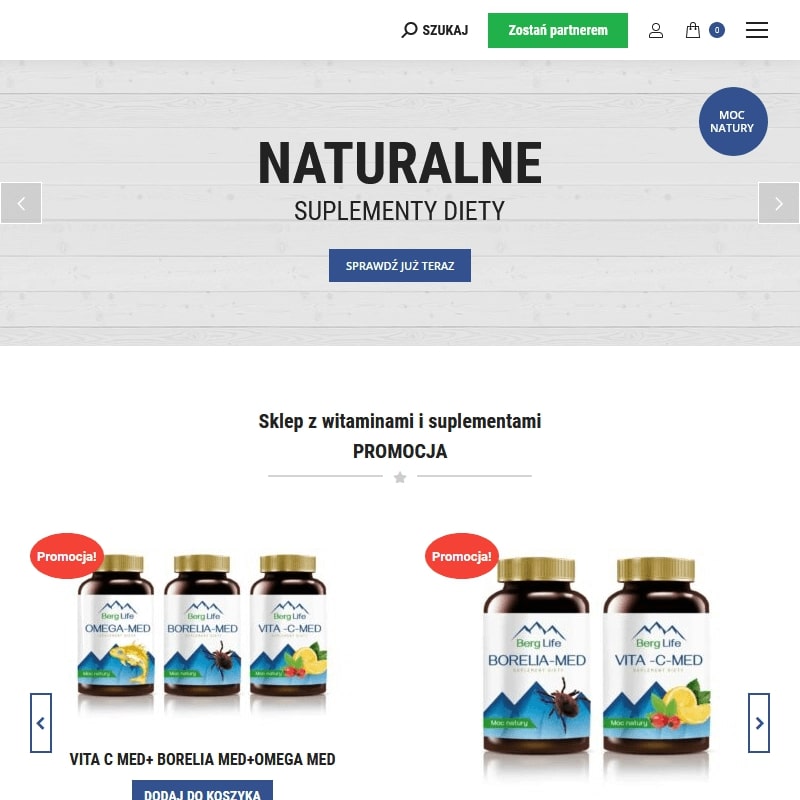 Tabletki na oczyszczenie nerek