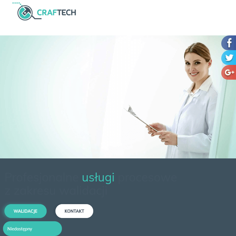 Pomieszczenia czyste