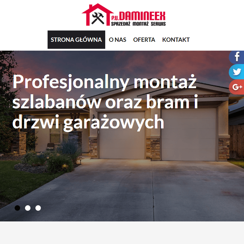 Doradztwo przy zakupie bram garażowych - Warszawa