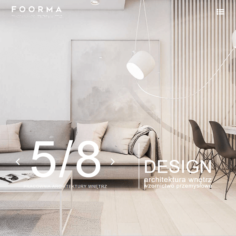 Architekt wnętrz - Kraków