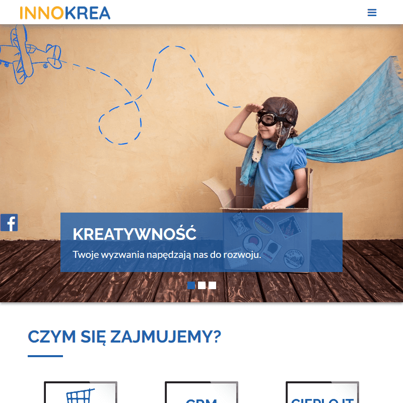 Innowacyjne aplikacje dla przedsiębiorstw w Gdańsku