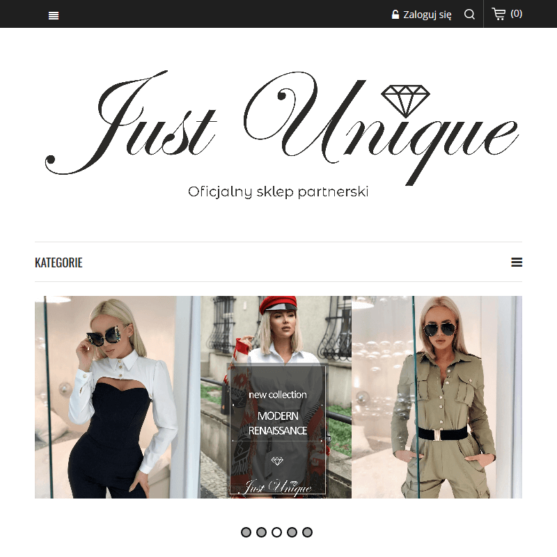 Ekskluzywne legginsy sportowe