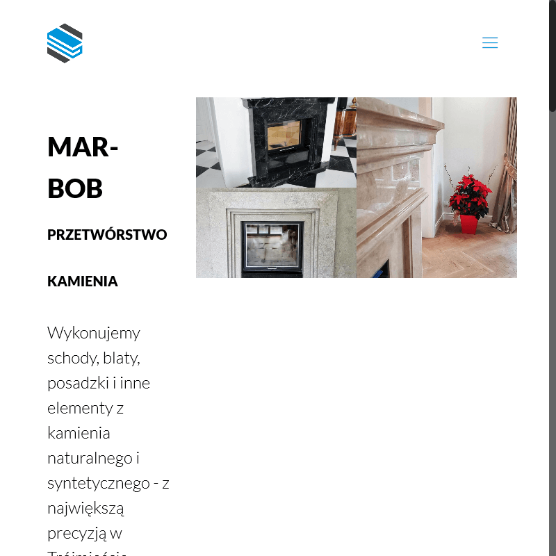 Parapety granitowe Wejherowo