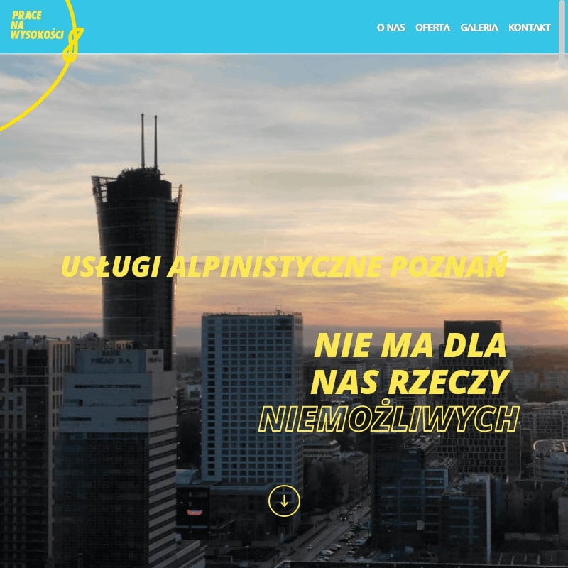 Montaż banerów reklamowych w Poznaniu