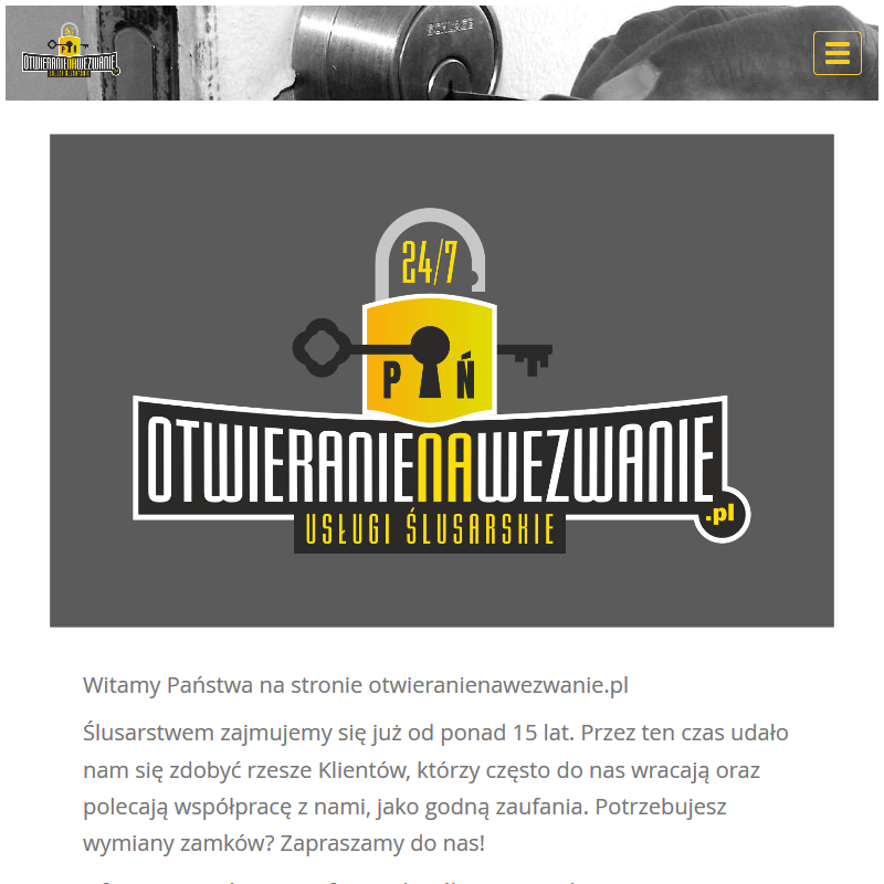 Naprawa skrzynek pocztowych - Poznań