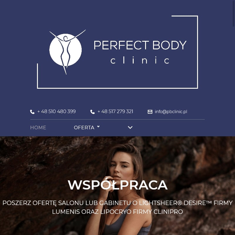 Kriolipoliza łódź - Poznań