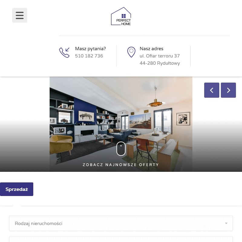 Nieruchomości wodzisław śląski centrum