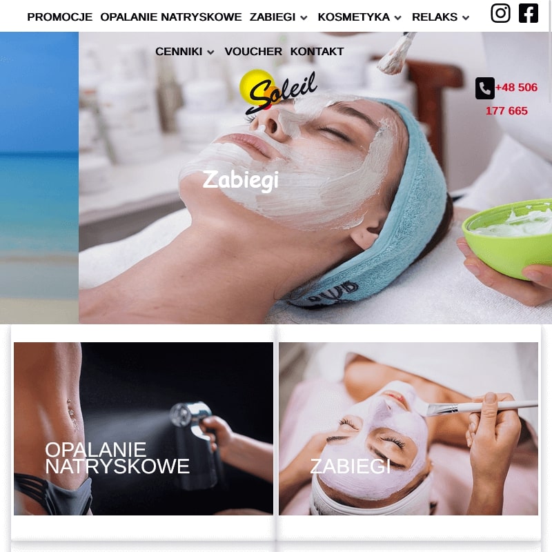 Wrocław - masaż relaksacyjny dla dwojga