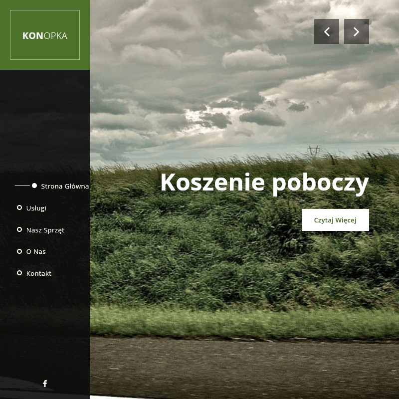 Wrocław - letnie utrzymanie dróg